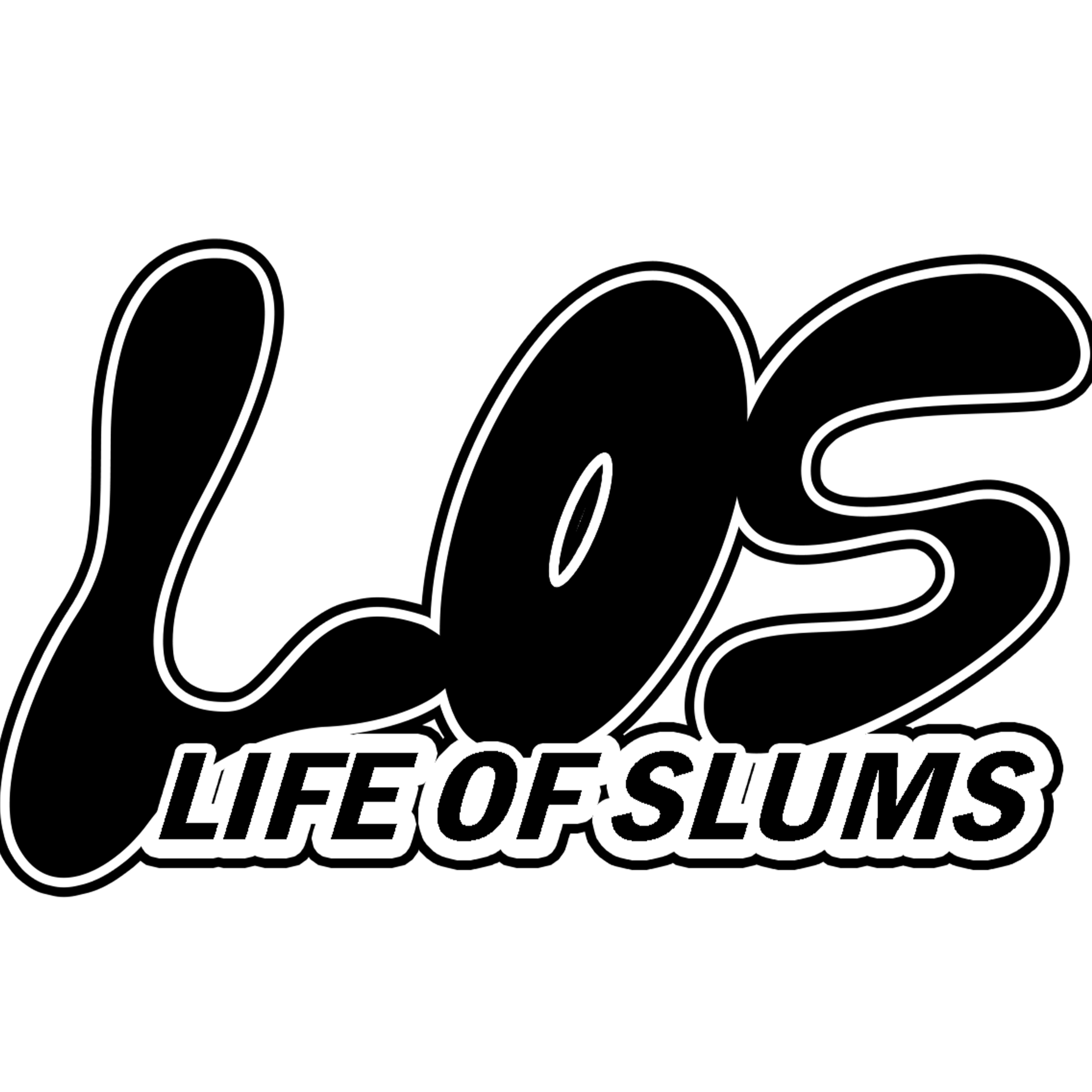 Life Of Slums